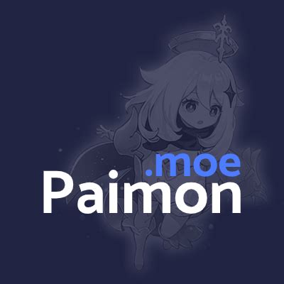 genshin akuma moe|Paimon.moe.